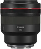 Объектив Canon RF 85mm f/1.2 L USM (3447C005) Black - изображение 3