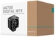 Кулер для процесора DeepCool AK700 Digital NYX (R-AK700-BKNNMN-GJD-1) - зображення 7