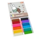 Пластилин YES Miffy 540719 12 цветов - изображение 2