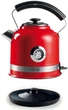 Электрочайник Ariete Moderna ART-2854 BKRD 1,7 л красный - изображение 4