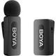 Микрофон Boya BY-V35 3,5 мм/TRS Black (BY-V35) Boya BY-V35 926606 - изображение 3