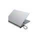 Порт-реплікатор J5create Dock-Station USB-C 12-in-1 (HDMI/DP/PD/USB-A/USB-C/LAN/картридер/audio) (JCD554-N) J5create JCD554-N 926453 - зображення 6