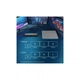 Порт-реплікатор J5create Dock-Station USB-C 12-in-1 (HDMI/DP/PD/USB-A/USB-C/LAN/картридер/audio) (JCD554-N) J5create JCD554-N 926453 - зображення 8