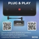 Микрофон Boya BY-V35 3,5 мм/TRS Black (BY-V35) Boya BY-V35 926606 - изображение 11