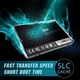 Накопитель SSD 2.5" 512GB Silicon Power (SP512GBSS3A55S25) Silicon Power SP512GBSS3A55S25 926574 - изображение 4