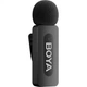 Микрофон Boya BY-V20 Type-C Black (BY-V20) Boya BY-V20 926602 - изображение 4