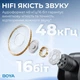 Микрофон Boya BY-V2 Lightning Black (BY-V2) Boya BY-V2 926601 - изображение 9