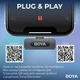 Микрофон Boya BY-V2 Lightning Black (BY-V2) Boya BY-V2 926601 - изображение 15