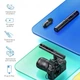 Микрофон Boya Magic-05 Type-C Black (Magic-05) Boya Magic-05 926593 - изображение 9