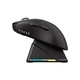 Мышка Ajazz AJ179PRO Wireless/Bluetooth/USB Charging Dock Black (AJ179-PRO-B) Ajazz AJ179-PRO-B 928106 - изображение 4