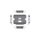 Порт-реплікатор J5create Dock-Station USB-C 6-in-1 (HDMI/PD/USB-A/USB-C) (JTS327-N) J5create JTS327-N 926455 - зображення 3