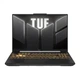 Ноутбук ASUS TUF Gaming F16 FX607VJB-RL225 (90NR0MZ6-M00CS0) ASUS 90NR0MZ6-M00CS0 1071552 - изображение 1
