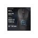 Мышка Ajazz AJ179PRO Wireless/Bluetooth/USB Charging Dock Black (AJ179-PRO-B) Ajazz AJ179-PRO-B 928106 - изображение 11