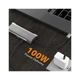 Порт-реплікатор J5create Dock-Station USB-C 10Gbps, 7-in-1 (хаб/HDMI/PD/картридер) (JCD393-N) J5create JCD393-N 926447 - зображення 10