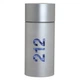 Туалетная вода Carolina Herrera 212 Men 100 мл (8411061853160) Carolina Herrera 8411061853160 926846 - изображение 2