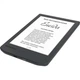 Электронная книга Pocketbook 619 Verse Lite, Midnight Grey (PB619-T-CIS) PocketBook PB619-T-CIS 928277 - изображение 3