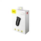 Зарядное устройство Baseus Square metal A+A 30W Black (CCALL-DS01) Baseus CCALL-DS01 925267 - изображение 4