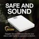 Зовнішній жорсткий диск 2.5" 2TB Ultra Touch Seagate (STMA2000400) Seagate STMA2000400 928194 - зображення 5