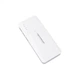 Батарея універсальна Esperanza 8000mAh input/Micro-USB, output/3*USB, White/Grey (EMP106WE) Esperanza EMP106WE 926881 - зображення 2