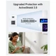 Зарядний пристрій Anker PowerPort 511 Nano III - 30W USB-C White (A2147G21) ANKER A2147G21 925421 - зображення 3