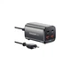 Зарядное устройство Essager 2xUSB-C + 2xUSB 67W GaN (ECT2AC-JYB0G-Z) Essager ECT2AC-JYB0G-Z 925827 - изображение 1