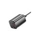Зарядное устройство Essager 2xUSB-C + 2xUSB 67W GaN (ECT2AC-JYB0G-Z) Essager ECT2AC-JYB0G-Z 925827 - изображение 2