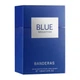 Туалетная вода Banderas Blue Seduction 100 мл (8411061081150) Banderas 8411061081150 926911 - изображение 3