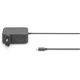 Блок живлення до ноутбуку Digitus 100W USB-C GaN (DA-10072) DIGITUS DA-10072 928258 - зображення 2