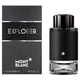 Парфумована вода Montblanc Explorer 100 мл (3386460101035) Montblanc 3386460101035 926918 - зображення 1