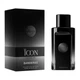 Парфумована вода Banderas The Icon The Perfume 100 мл (8411061079959) Banderas 8411061079959 927369 - зображення 1