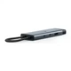 Порт-репликатор TP-Link USB Type-C 6-в-1 (UH6120C) TP-Link UH6120C 928259 - изображение 3