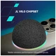 Акустична система Canyon OnMove 13 Black (CNE-CBTSP13B) CANYON CNE-CBTSP13B 926656 - зображення 10