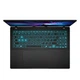 Ноутбук ASUS V16 V3607VP-RP015 (90NB16R1-M000Y0) ASUS 90NB16R1-M000Y0 928118 - изображение 4