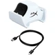 Зарядное устройство HyperX ChargePlay Duo для PS5 DualSense White (51P68AA) HyperX 51P68AA 925903 - изображение 5
