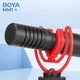 Мікрофон Boya BY-MM1+ Black (BY-MM1+) Boya BY-MM1+ 926615 - зображення 5
