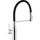 Змішувач Kroner Ersel-C03111BLK (CV033804) Kroner CV033804 928189 - зображення 2