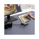 Порт-реплікатор J5create Dock-Station Ipad USB-C 8-in-1 (HDMI/PD/картридер/USB-A/USB-C/Audio) (JTS224-N) J5create JTS224-N 926444 - зображення 9