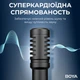 Мікрофон Boya BY-MM1+ Black (BY-MM1+) Boya BY-MM1+ 926615 - зображення 9
