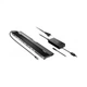 Порт-реплікатор J5create Dock-Station USB-C 10-in-1 (HDMI/PD/USB-A/USB-C/LAN/картридер/audio) (JCD543P-EN) J5create JCD543P-EN 926451 - зображення 1