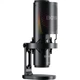 Микрофон Boya K9 RGBType-C/3,5 мм Black (BOYA K9) Boya BOYA K9 926614 - изображение 4