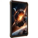 Планшет Blackview Tab Active 5 8.68'' 8/128GB LTE Rugged NFC Black-Orange (6931548323037) Blackview 6931548323037 926430 - изображение 4