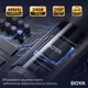Микрофон Boya K9 RGBType-C/3,5 мм Black (BOYA K9) Boya BOYA K9 926614 - изображение 11