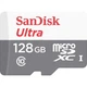 Карта памяти SanDisk 128GB microSDHC class 10 UHS-I Ultra (SDSQUNR-128G-GN3MA) SANDISK SDSQUNR-128G-GN3MA 926675 - изображение 1