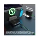 Порт-реплікатор J5create Dock-Station Nintendo Switch (HDMI/PD/USB-A/USB-C/LAN) (JCD620-N) J5create JCD620-N 926445 - зображення 10
