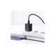 Зарядний пристрій Baseus 1 Type-C 20W (CCSUP-B01) Baseus CCSUP-B01 925286 - зображення 8
