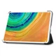 Чехол для планшета AirOn Premium для HUAWEI Matepad Pro 10,8" 2019 + film (4821784622490) AirOn 4821784622490 916381 - изображение 4