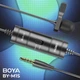 Мікрофон Boya BY-M1S Black (BY-M1S) Boya BY-M1S 926617 - зображення 5