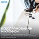 Мікрофон Boya BY-M1S Black (BY-M1S) Boya BY-M1S 926617 - зображення 7