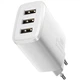 Зарядное устройство Baseus White (CCXJ020102) Baseus CCXJ020102 925370 - изображение 3