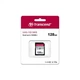 Карта памяти Transcend 128GB SDXC class 10 UHS-I U1 V10 (TS128GSDC300S) Transcend TS128GSDC300S 926418 - изображение 2